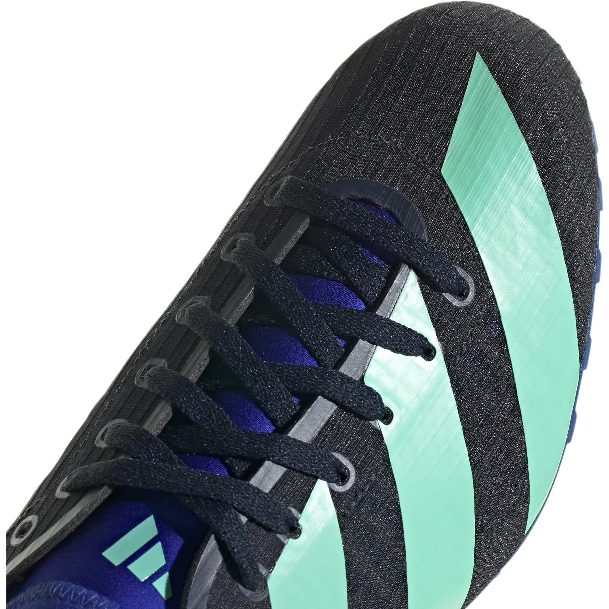 Shoes Adidas  Women adidas Sprintstar Running Spikes - Navy