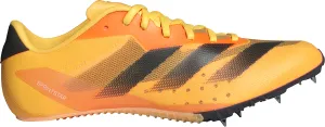 Shoes Adidas  Women adidas Sprintstar Running Spikes - Orange