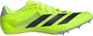 Shoes Adidas  Women adidas Sprintstar Running Spikes - Yellow