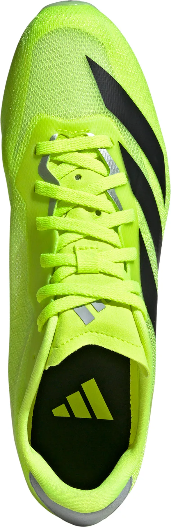 Shoes Adidas  Women adidas Sprintstar Running Spikes - Yellow