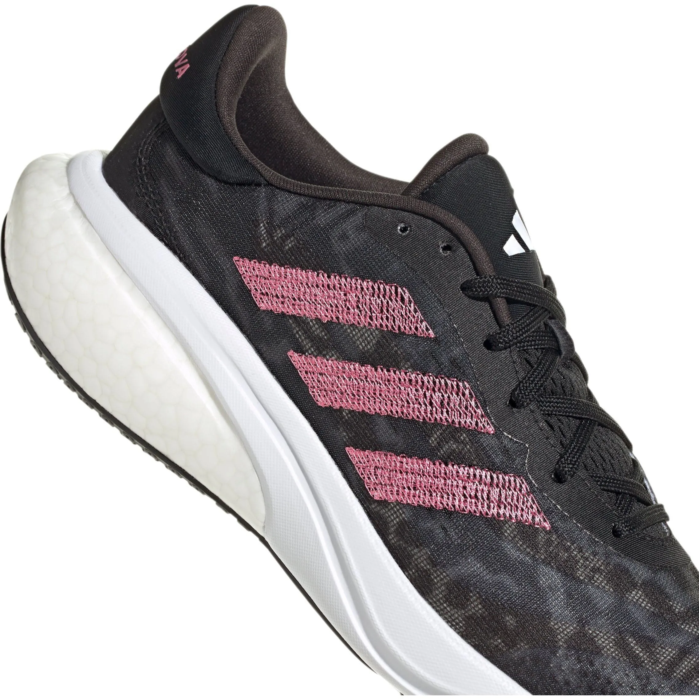 Shoes Adidas  Women adidas Supernova 3 Womens Running Shoes - Black