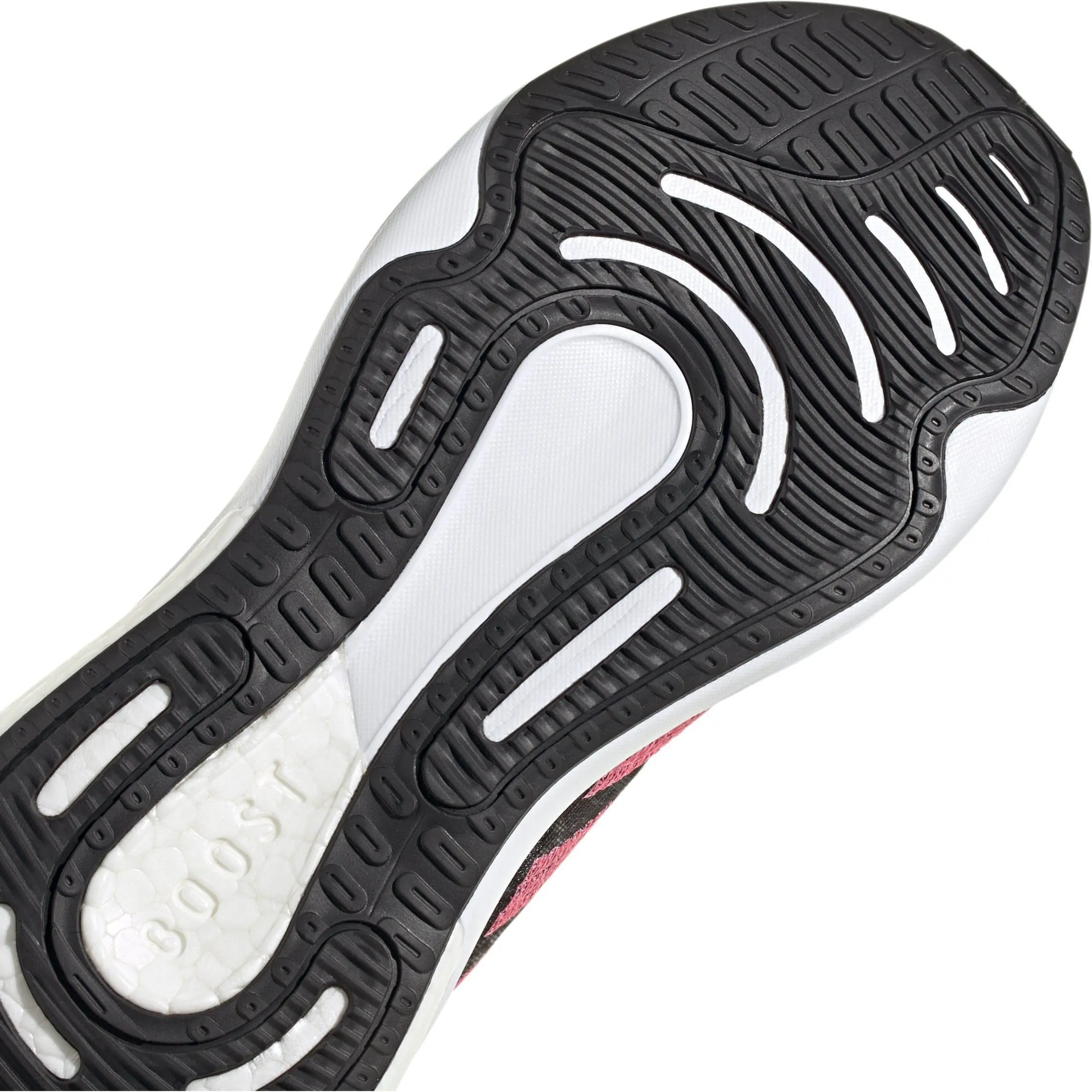 Shoes Adidas  Women adidas Supernova 3 Womens Running Shoes - Black