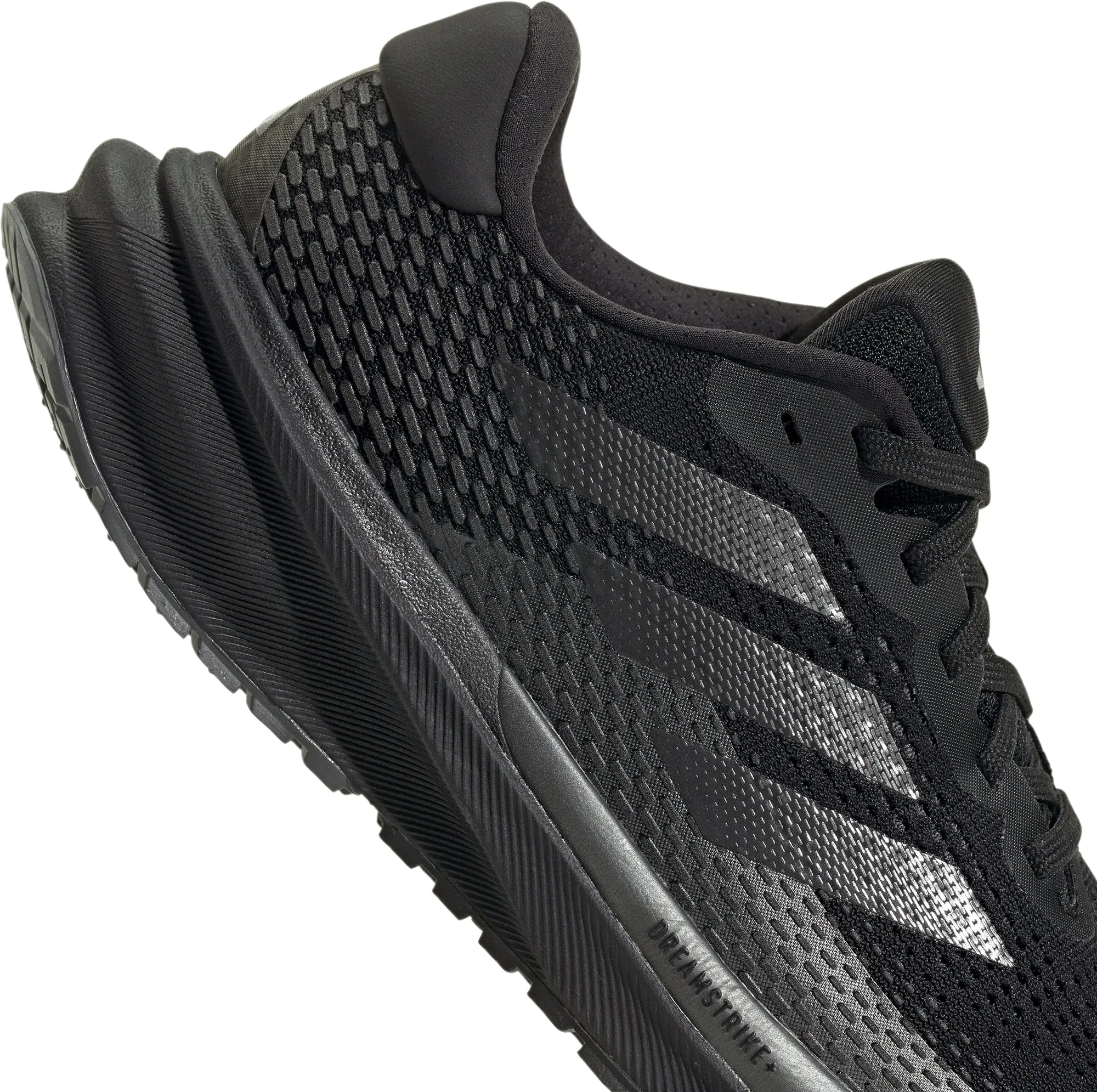 Shoes Adidas  Women adidas Supernova GORE-TEX Womens Running Shoes - Black