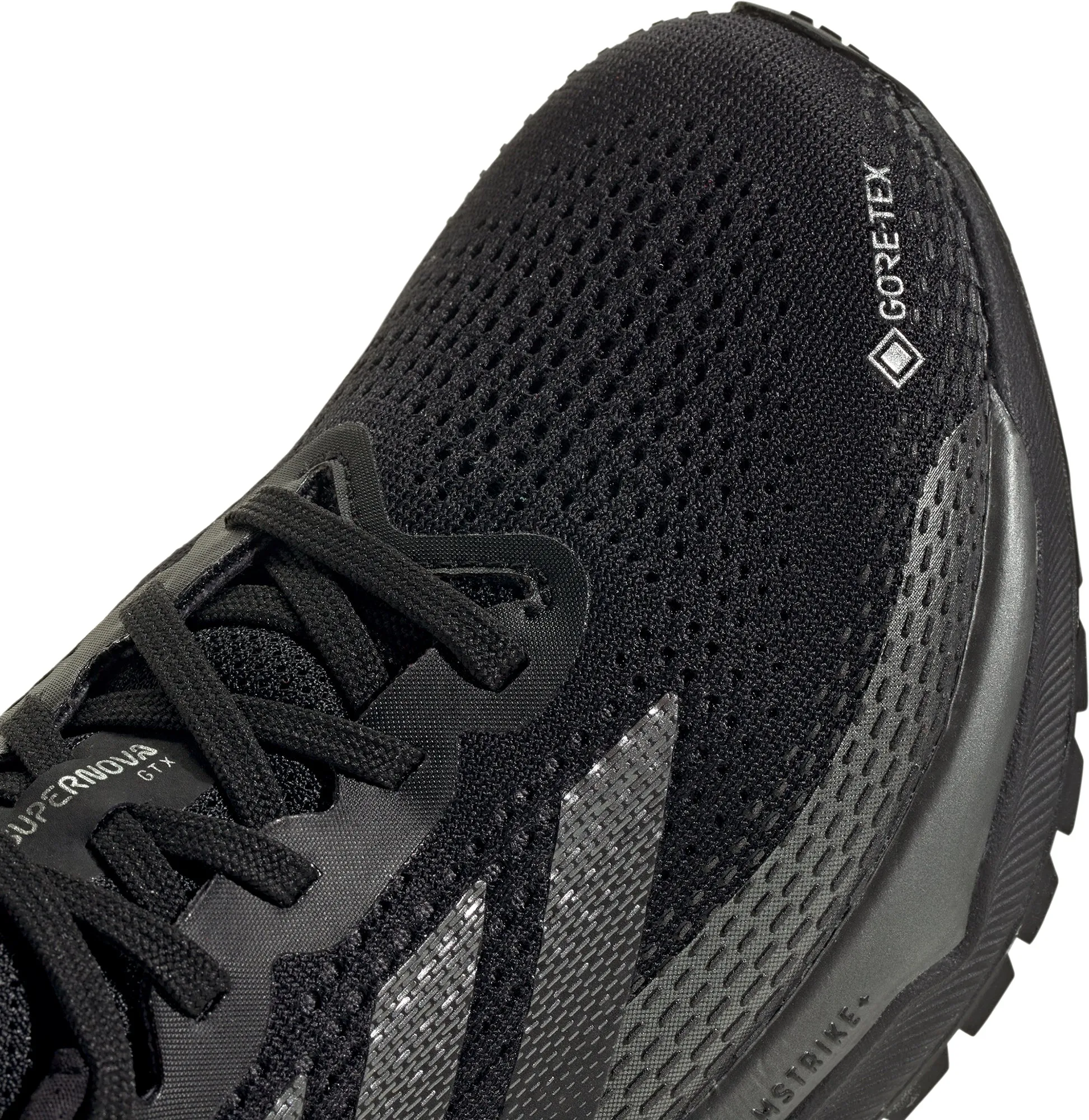 Shoes Adidas  Women adidas Supernova GORE-TEX Womens Running Shoes - Black