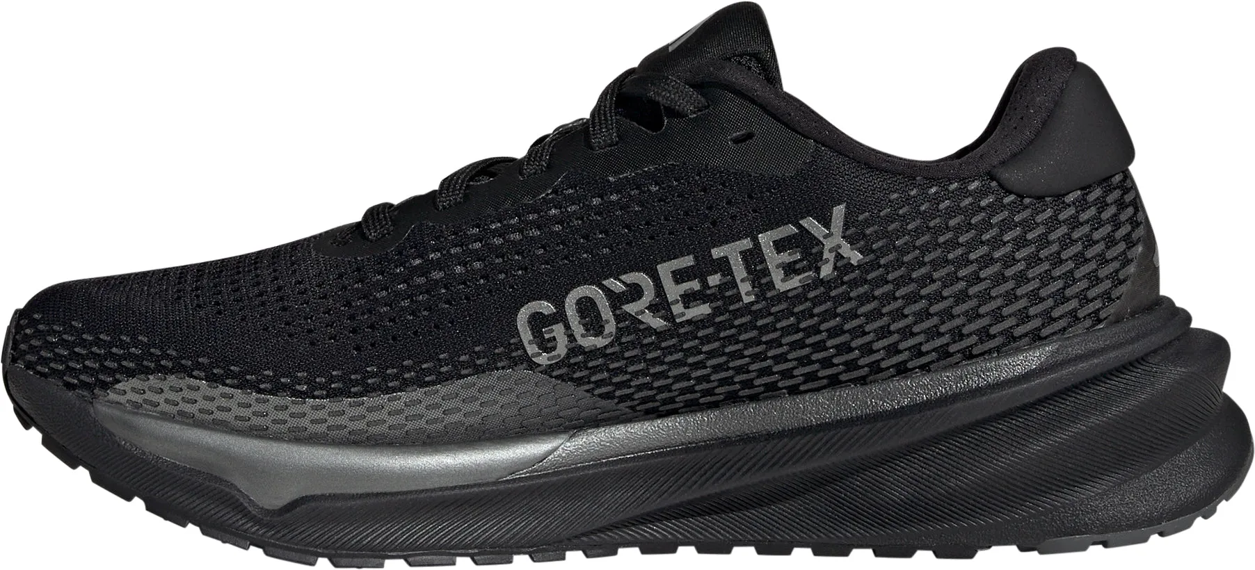 Shoes Adidas  Women adidas Supernova GORE-TEX Womens Running Shoes - Black