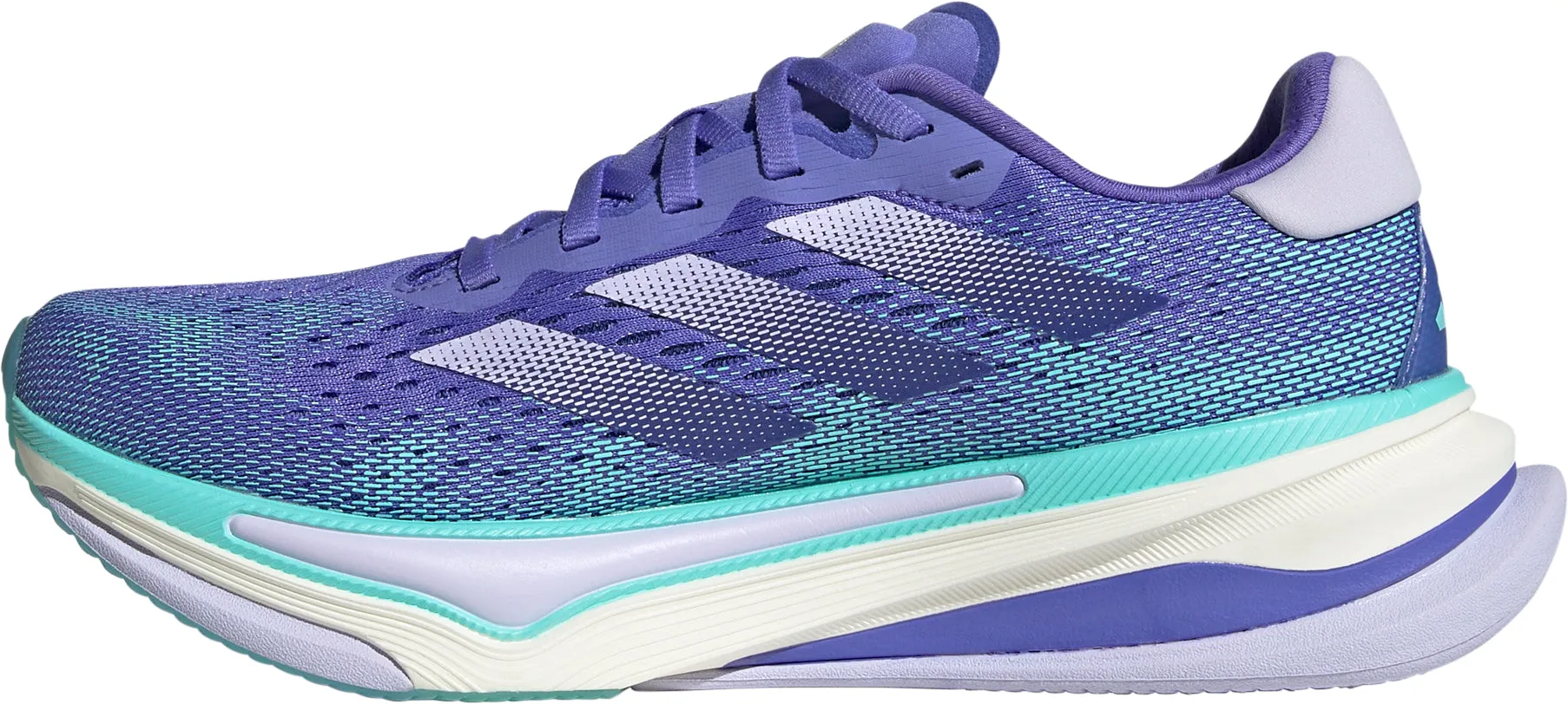 Shoes Adidas  Women adidas Supernova Prima Womens Running Shoes - Blue