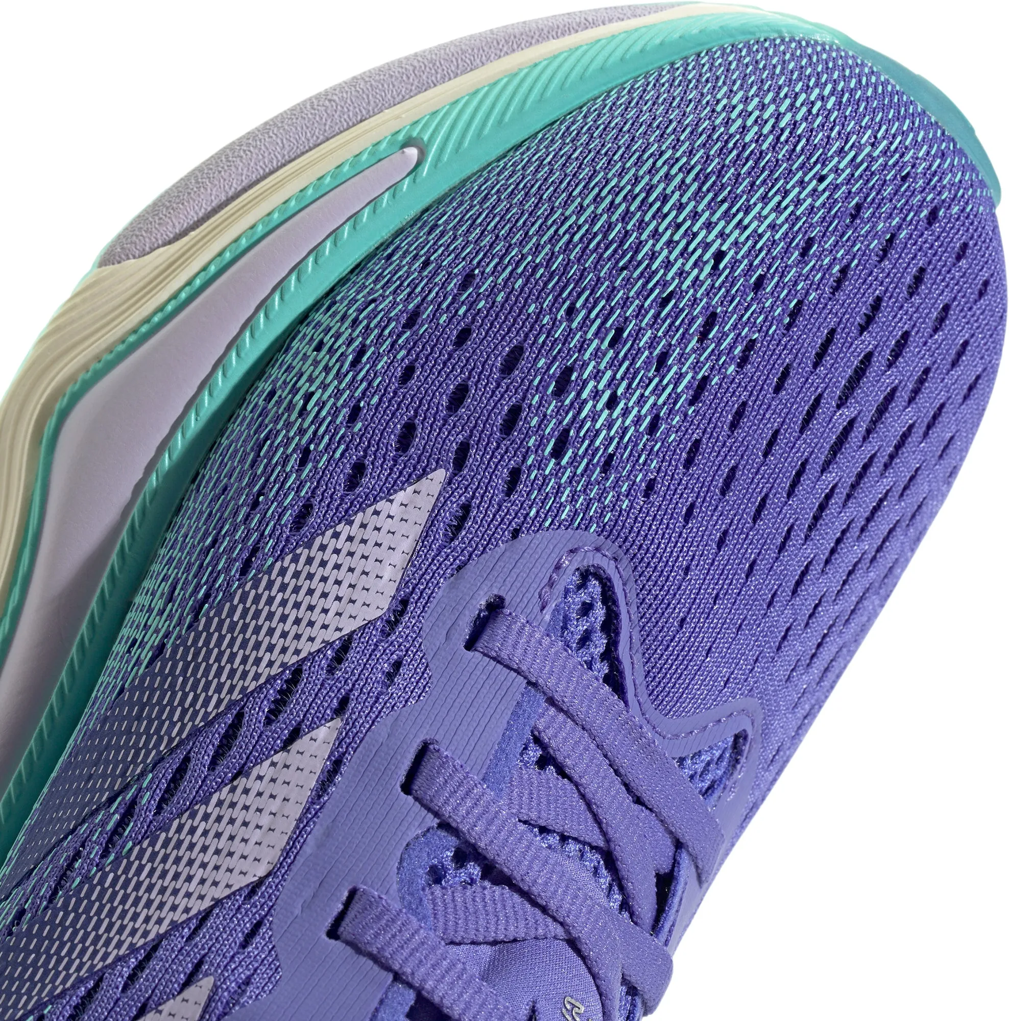 Shoes Adidas  Women adidas Supernova Prima Womens Running Shoes - Blue