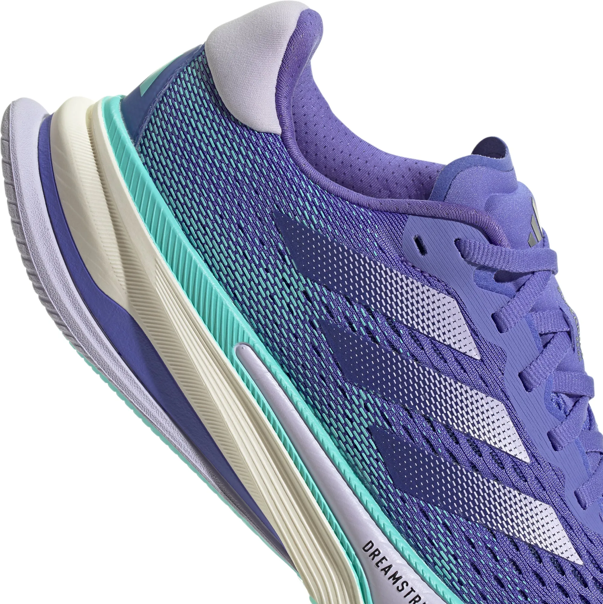Shoes Adidas  Women adidas Supernova Prima Womens Running Shoes - Blue