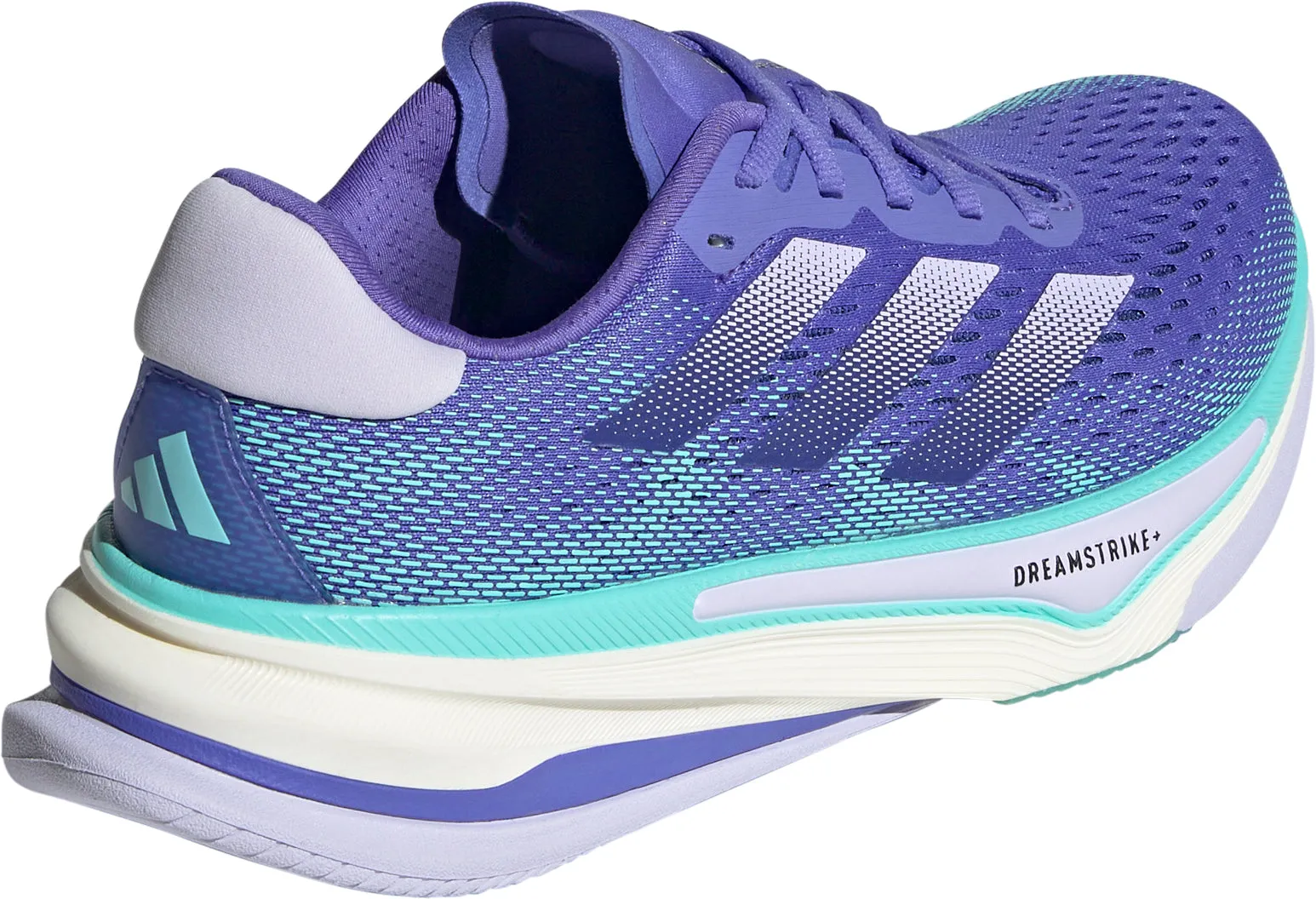 Shoes Adidas  Women adidas Supernova Prima Womens Running Shoes - Blue