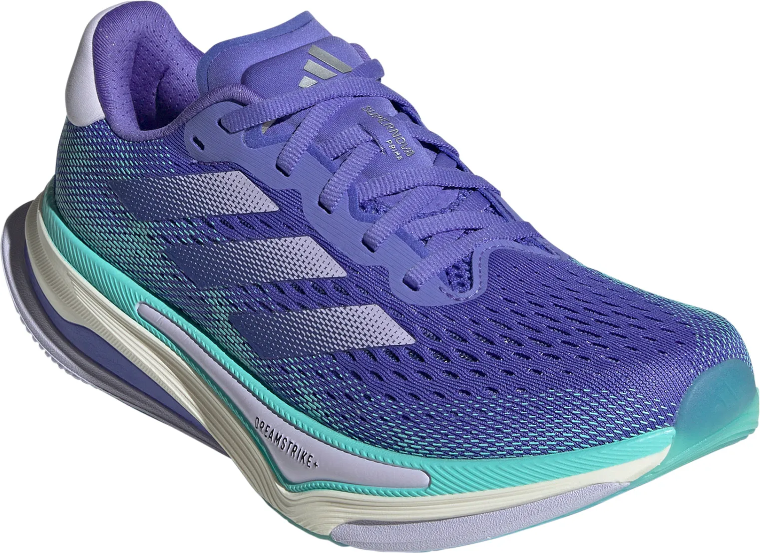 Shoes Adidas  Women adidas Supernova Prima Womens Running Shoes - Blue