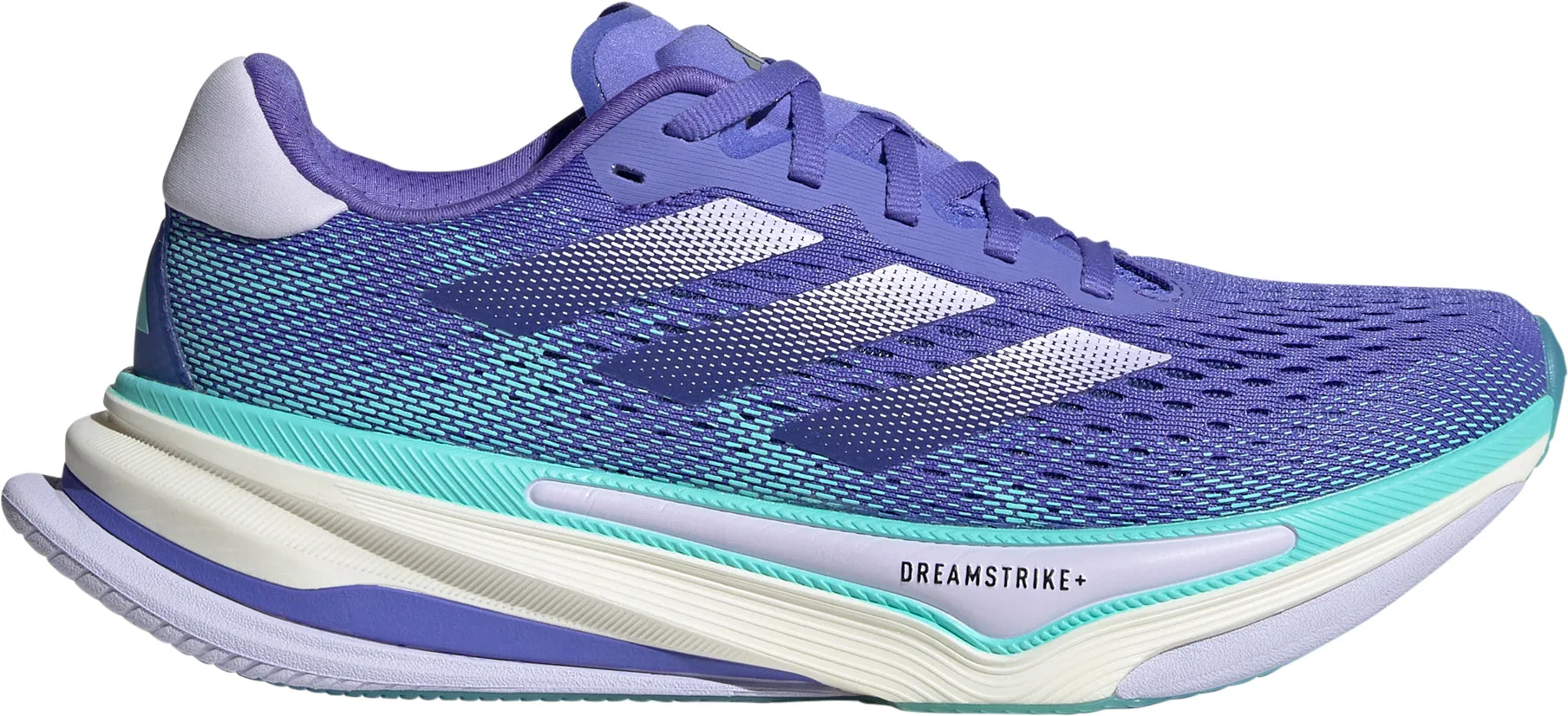 Shoes Adidas  Women adidas Supernova Prima Womens Running Shoes - Blue