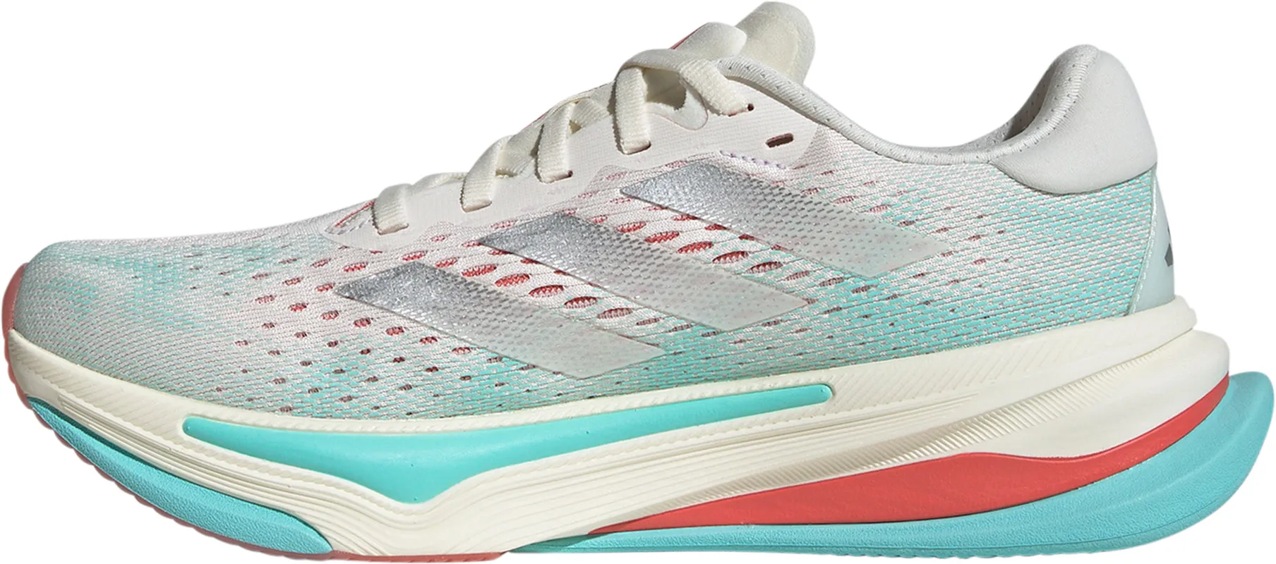 Shoes Adidas  Women adidas Supernova Prima Womens Running Shoes - White