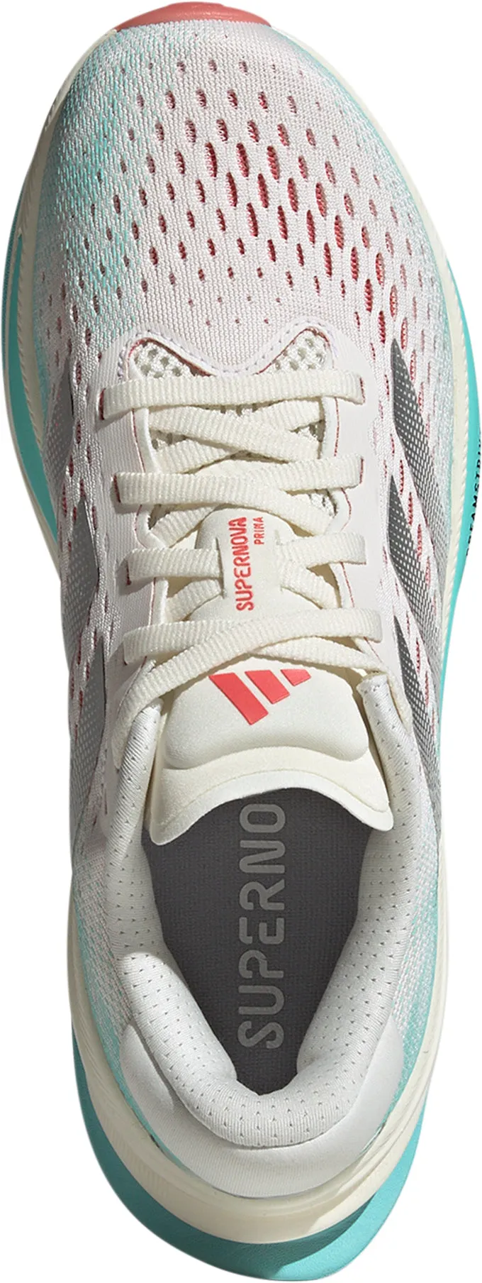 Shoes Adidas  Women adidas Supernova Prima Womens Running Shoes - White