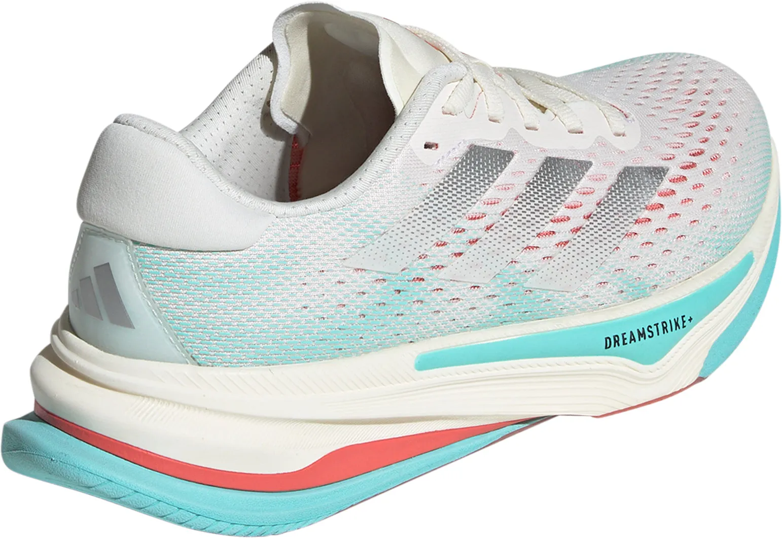 Shoes Adidas  Women adidas Supernova Prima Womens Running Shoes - White