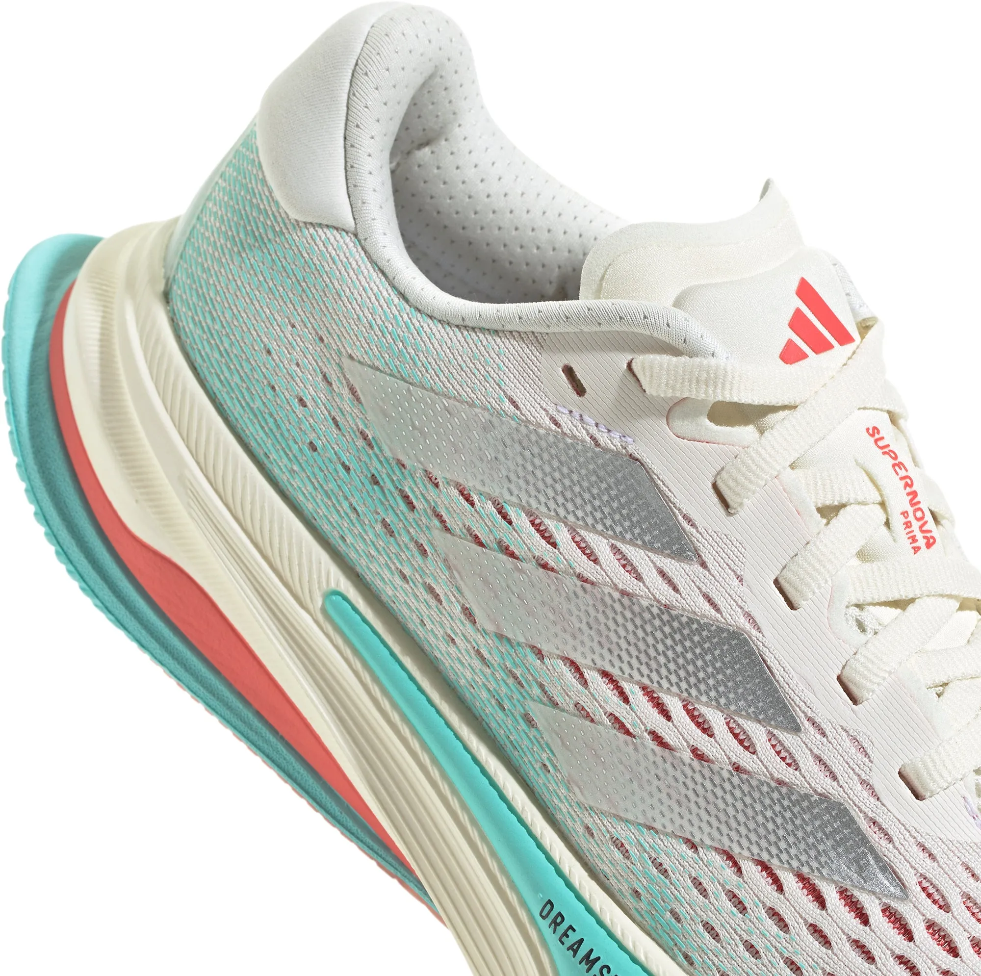 Shoes Adidas  Women adidas Supernova Prima Womens Running Shoes - White