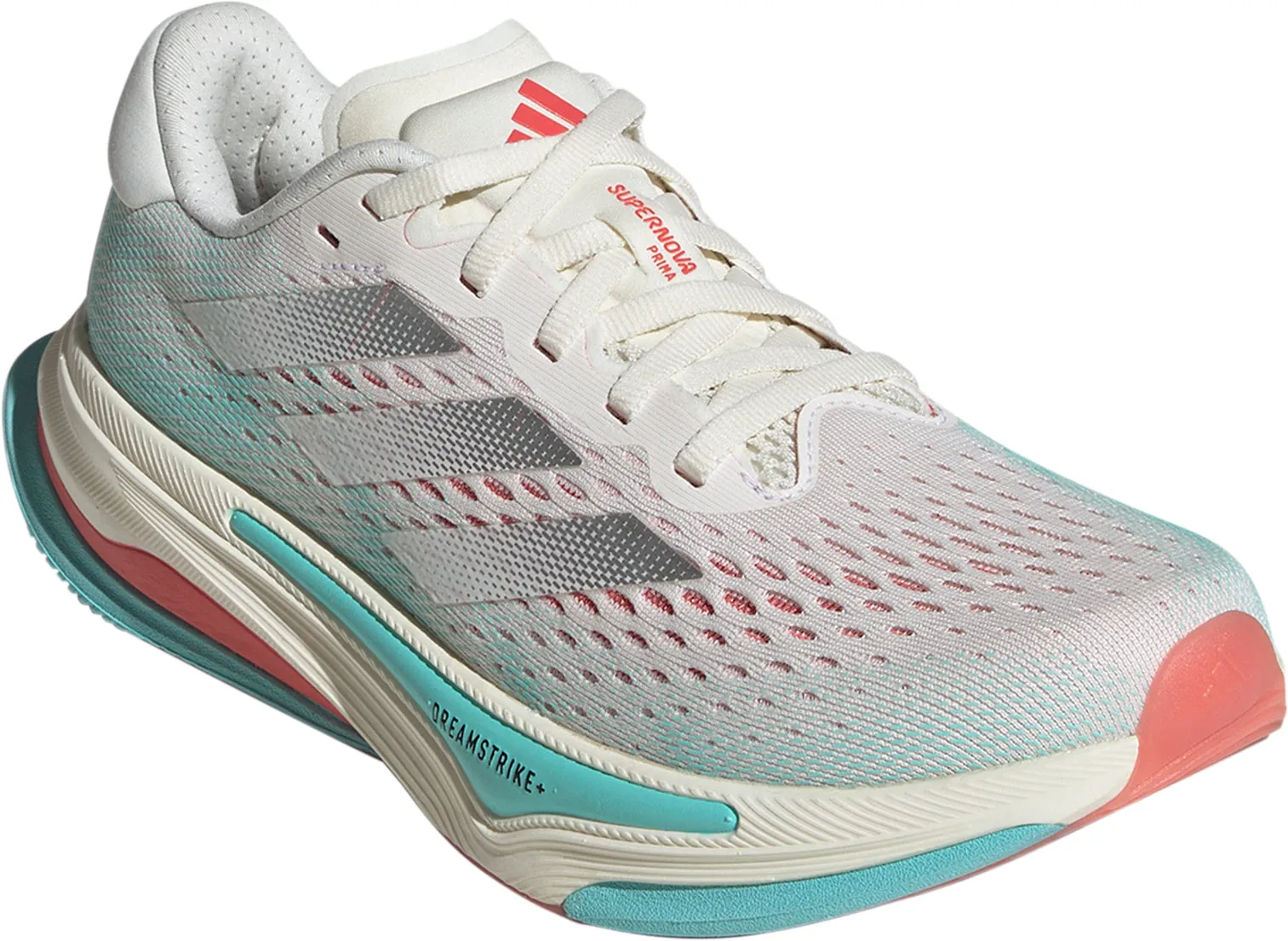 Shoes Adidas  Women adidas Supernova Prima Womens Running Shoes - White