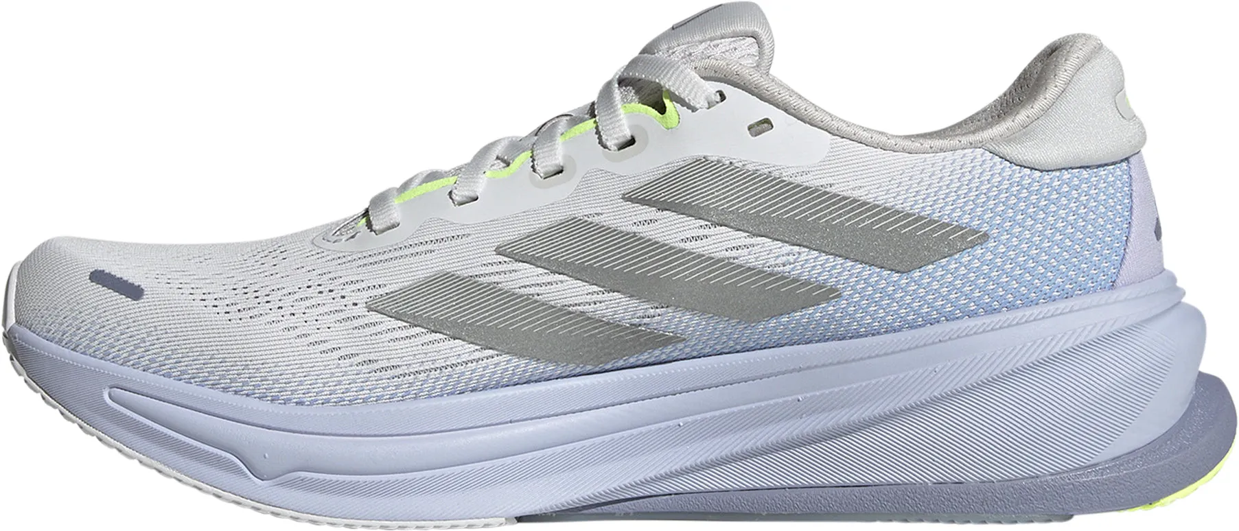 Shoes Adidas  Women adidas Supernova Rise 2 Womens Running Shoes - Grey
