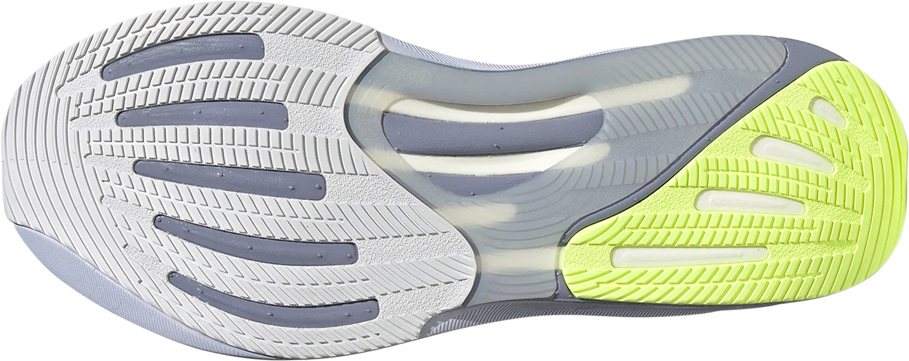 Shoes Adidas  Women adidas Supernova Rise 2 Womens Running Shoes - Grey
