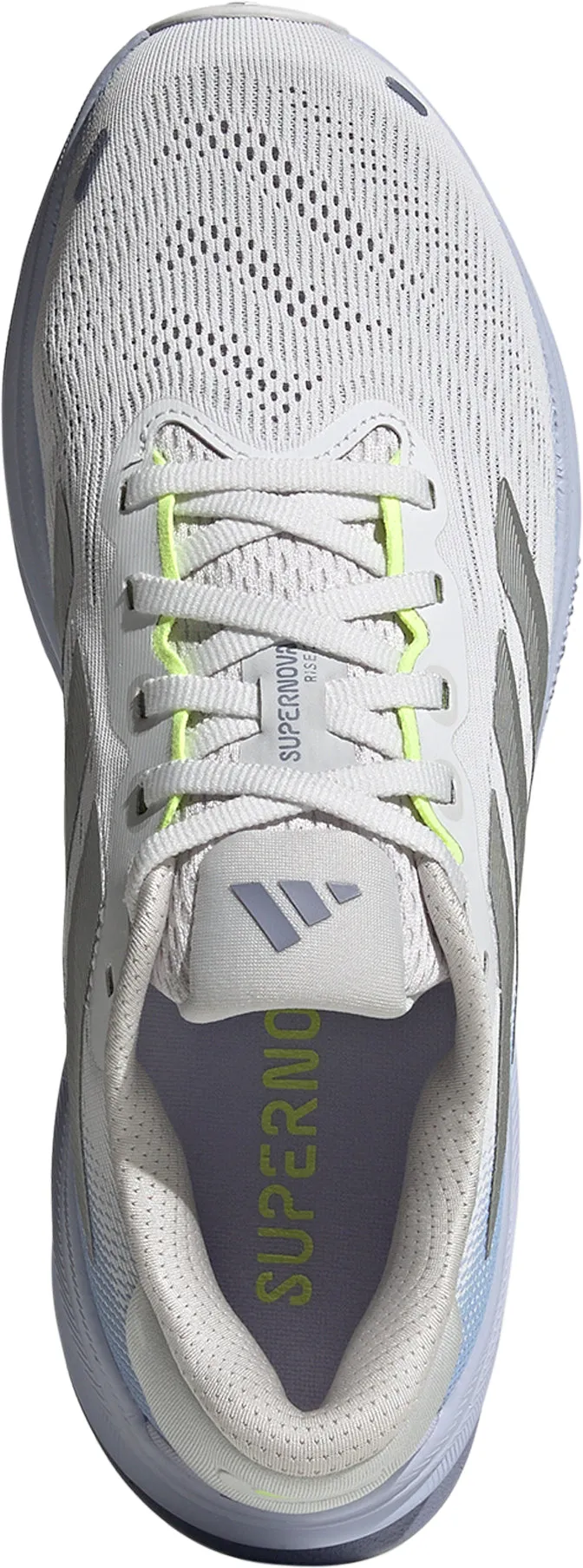 Shoes Adidas  Women adidas Supernova Rise 2 Womens Running Shoes - Grey