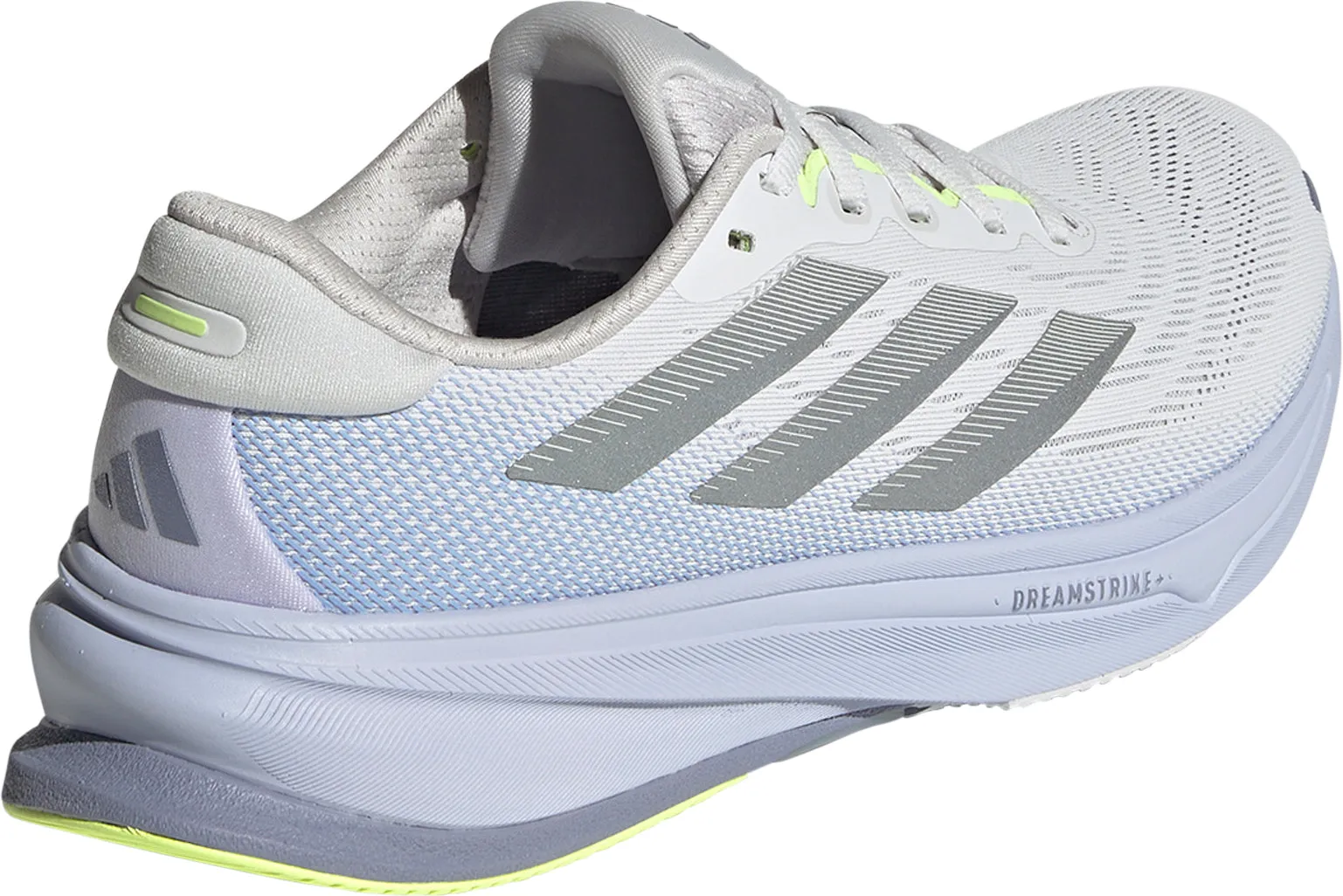Shoes Adidas  Women adidas Supernova Rise 2 Womens Running Shoes - Grey