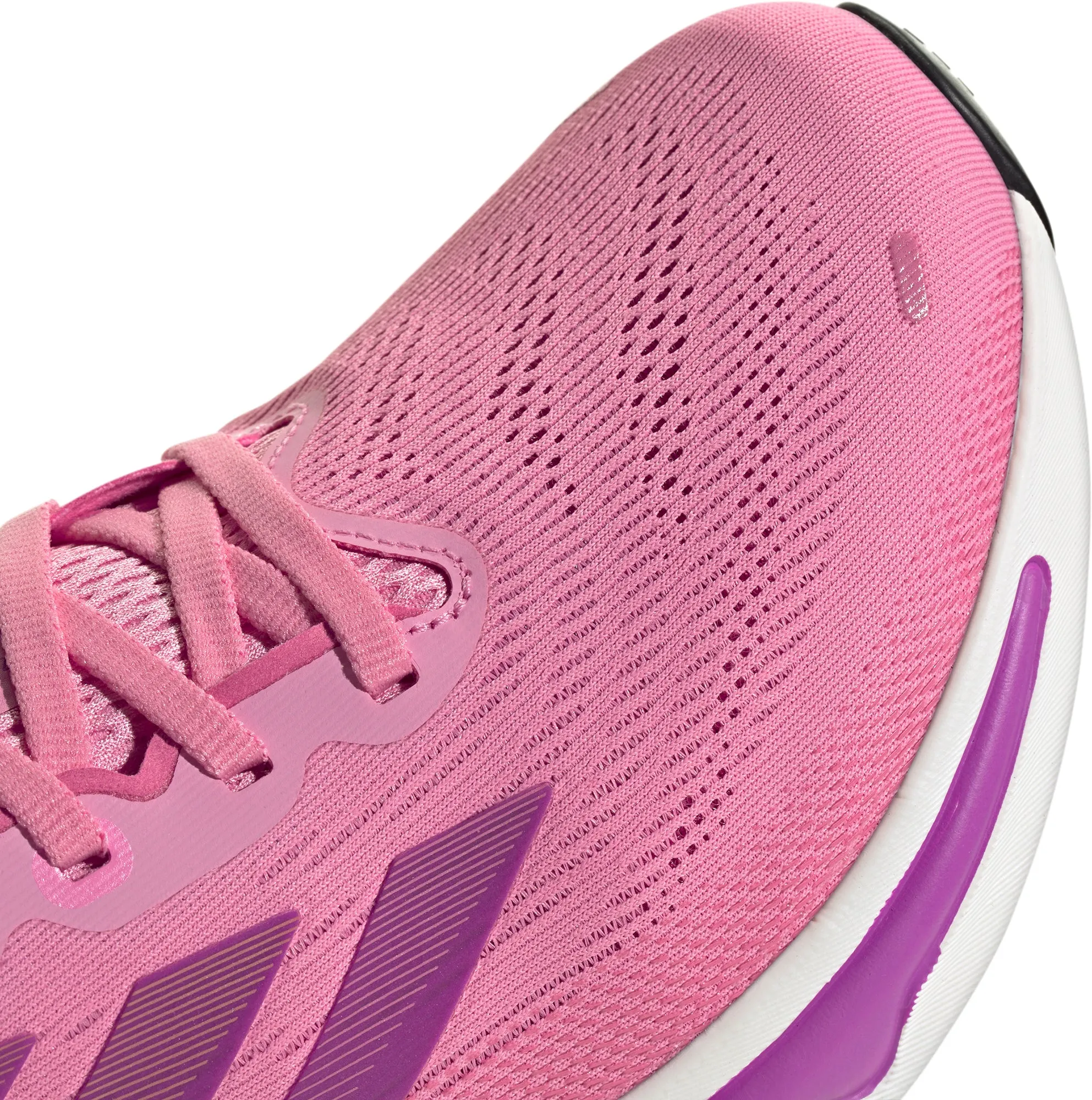Shoes Adidas  Women adidas Supernova Rise 2 Womens Running Shoes - Pink