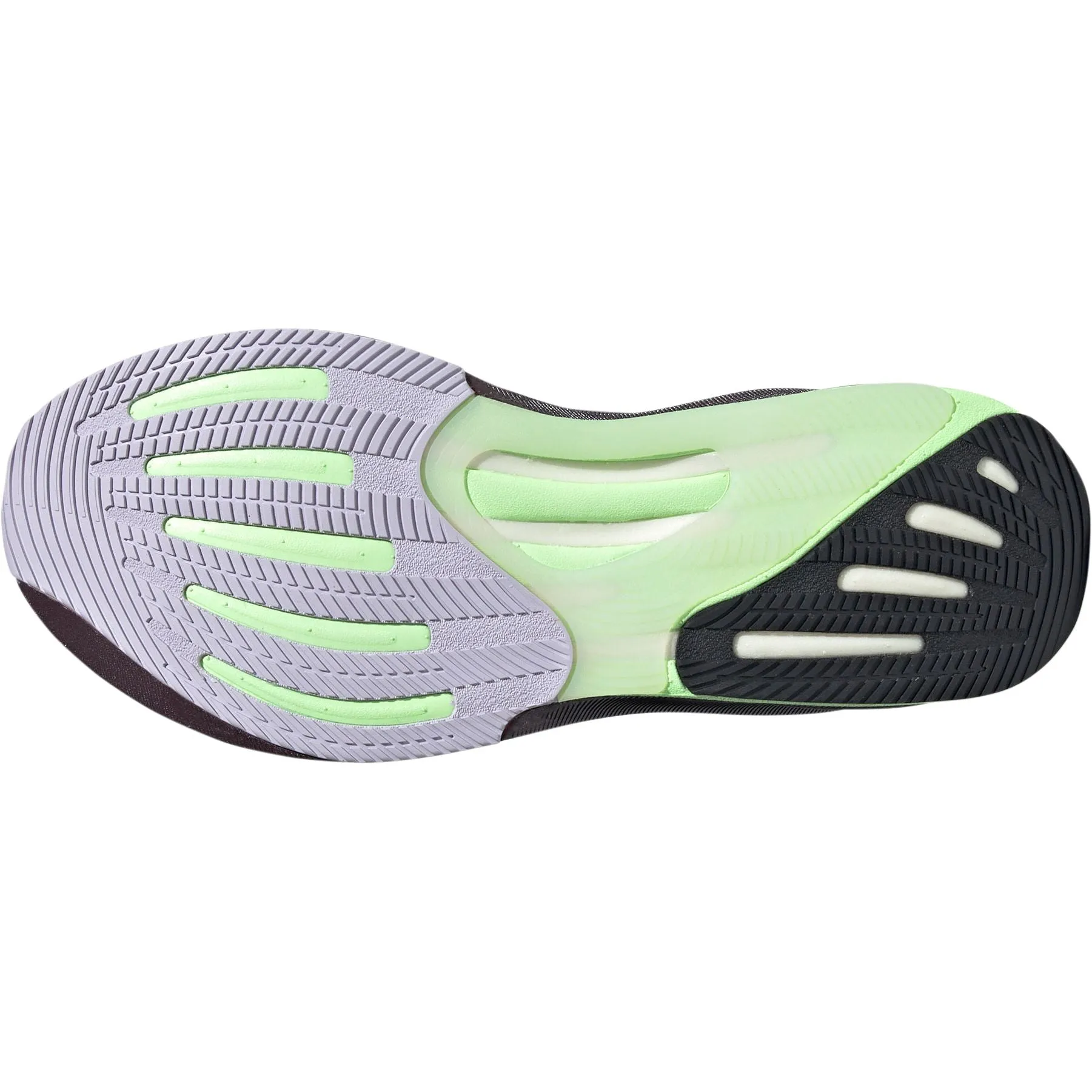 Shoes Adidas  Women adidas Supernova Rise Womens Running Shoes - Black