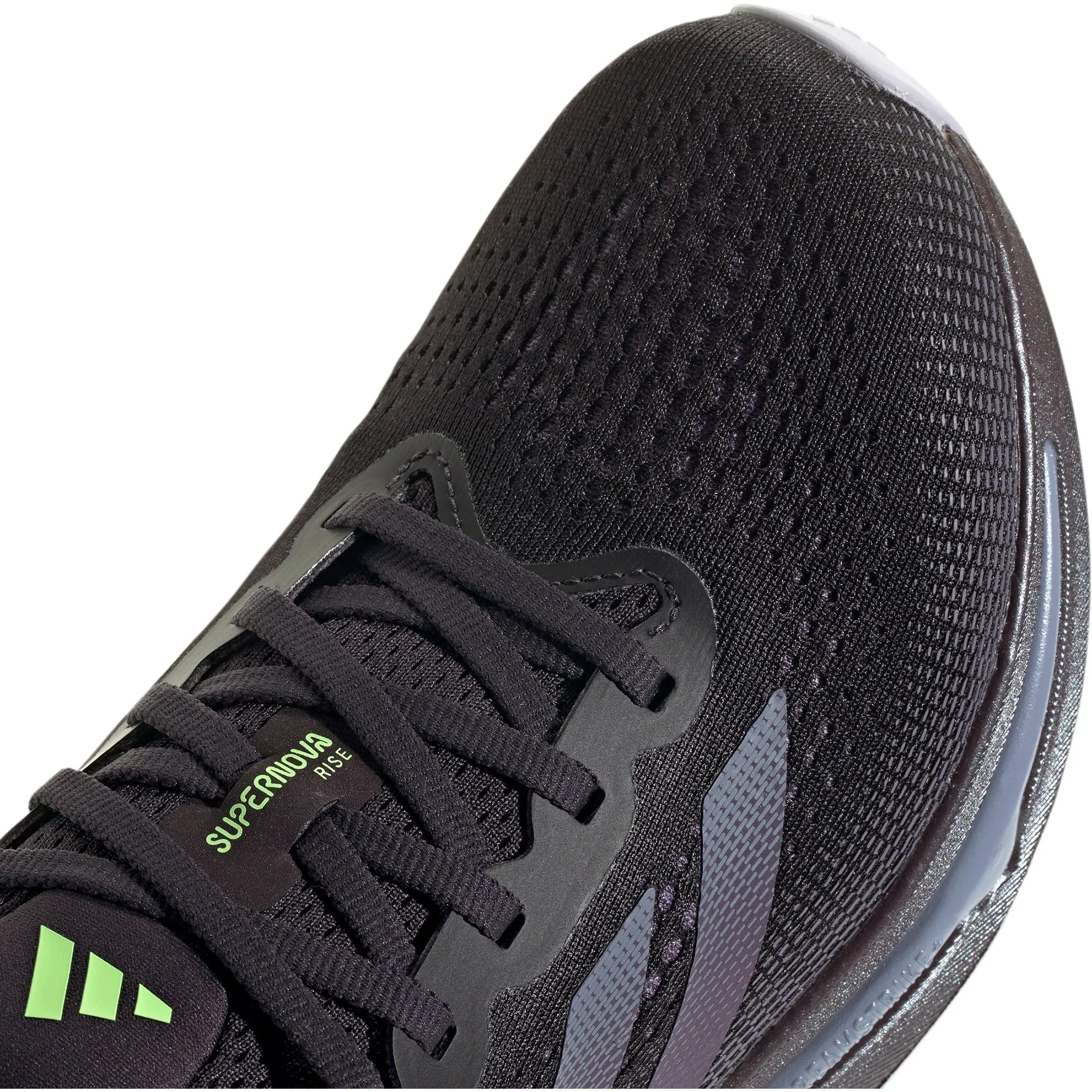 Shoes Adidas  Women adidas Supernova Rise Womens Running Shoes - Black