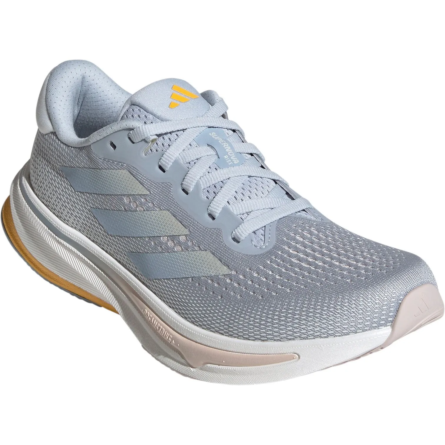 Shoes Adidas  Women adidas Supernova Rise Womens Running Shoes - Blue