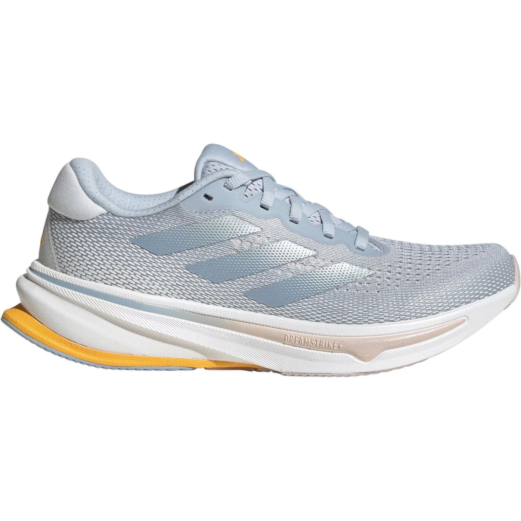 Shoes Adidas  Women adidas Supernova Rise Womens Running Shoes - Blue