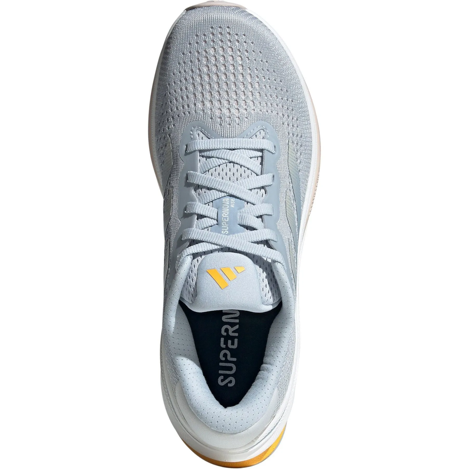 Shoes Adidas  Women adidas Supernova Rise Womens Running Shoes - Blue