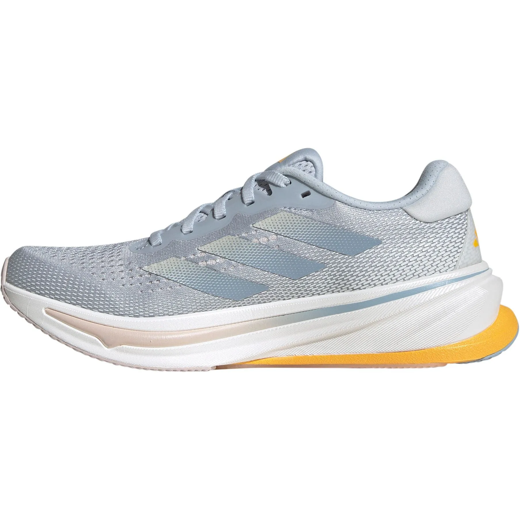 Shoes Adidas  Women adidas Supernova Rise Womens Running Shoes - Blue