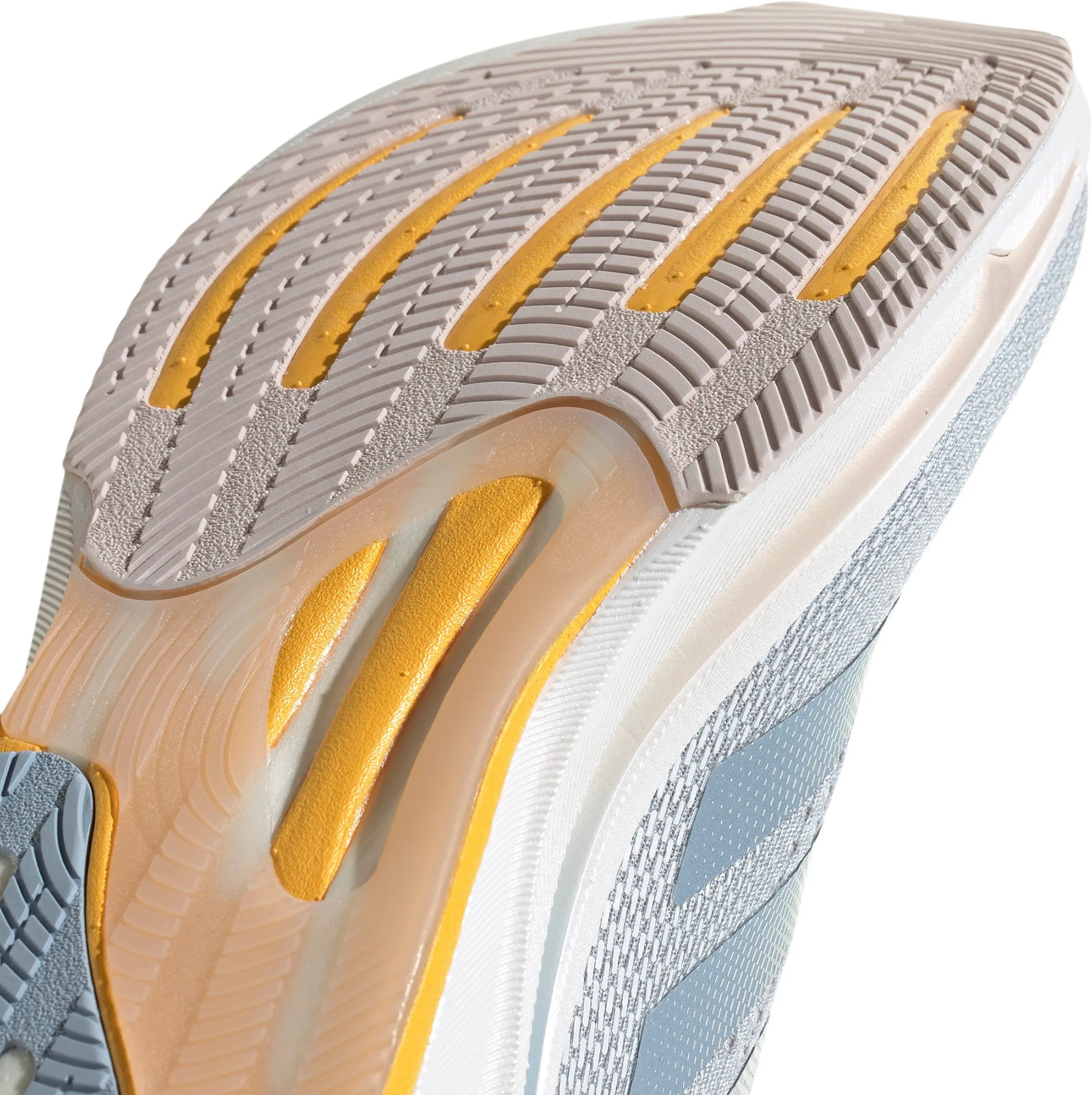 Shoes Adidas  Women adidas Supernova Rise Womens Running Shoes - Blue