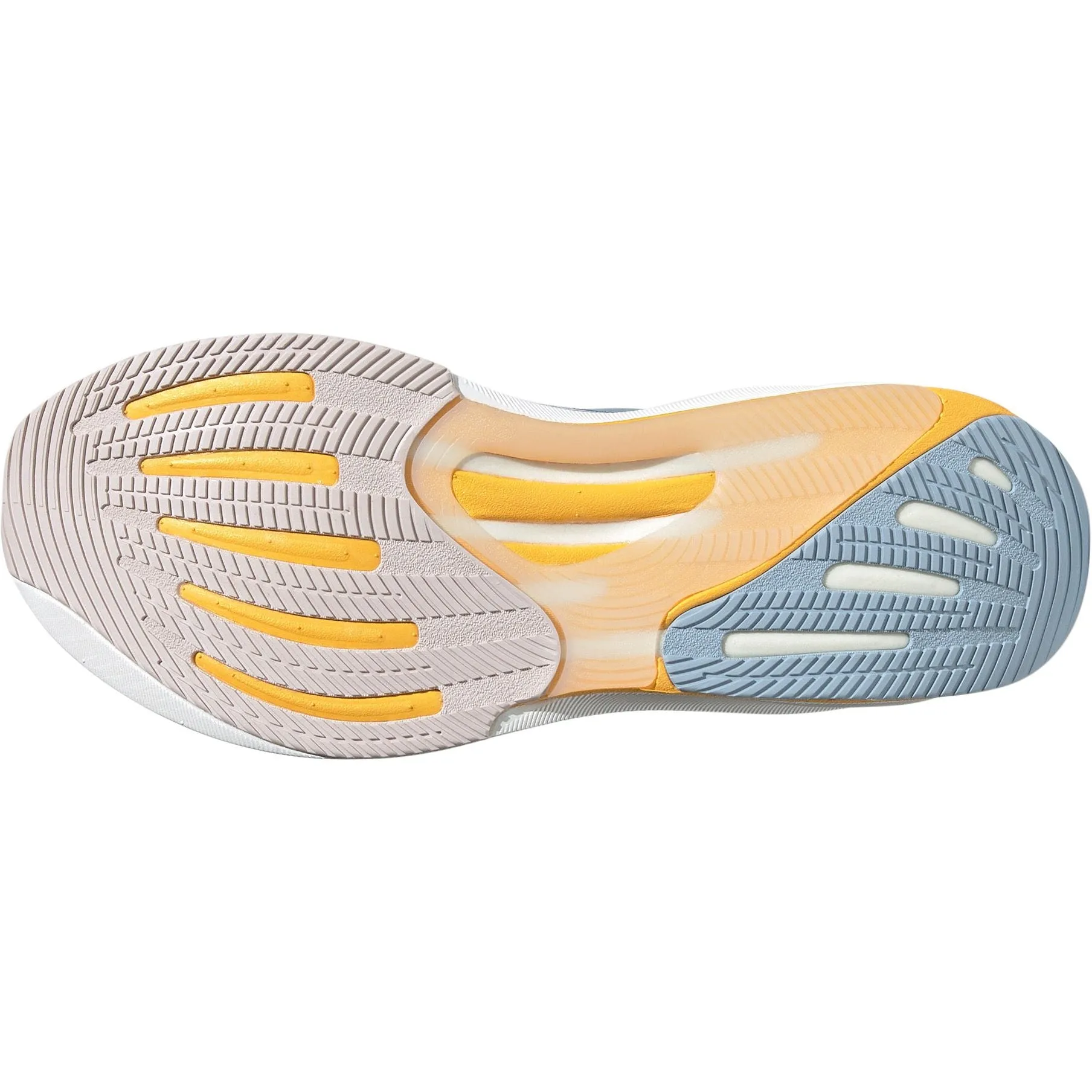 Shoes Adidas  Women adidas Supernova Rise Womens Running Shoes - Blue