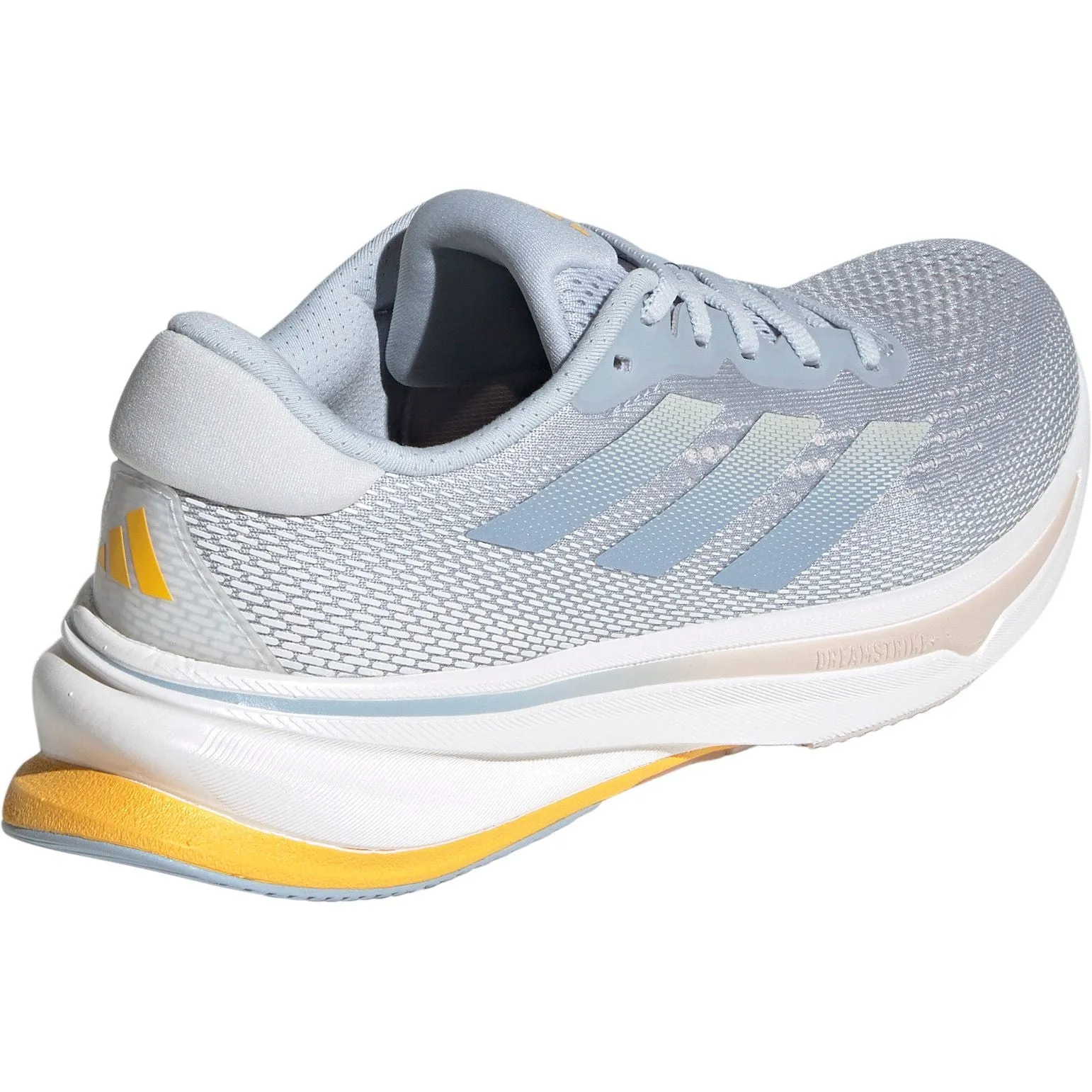 Shoes Adidas  Women adidas Supernova Rise Womens Running Shoes - Blue