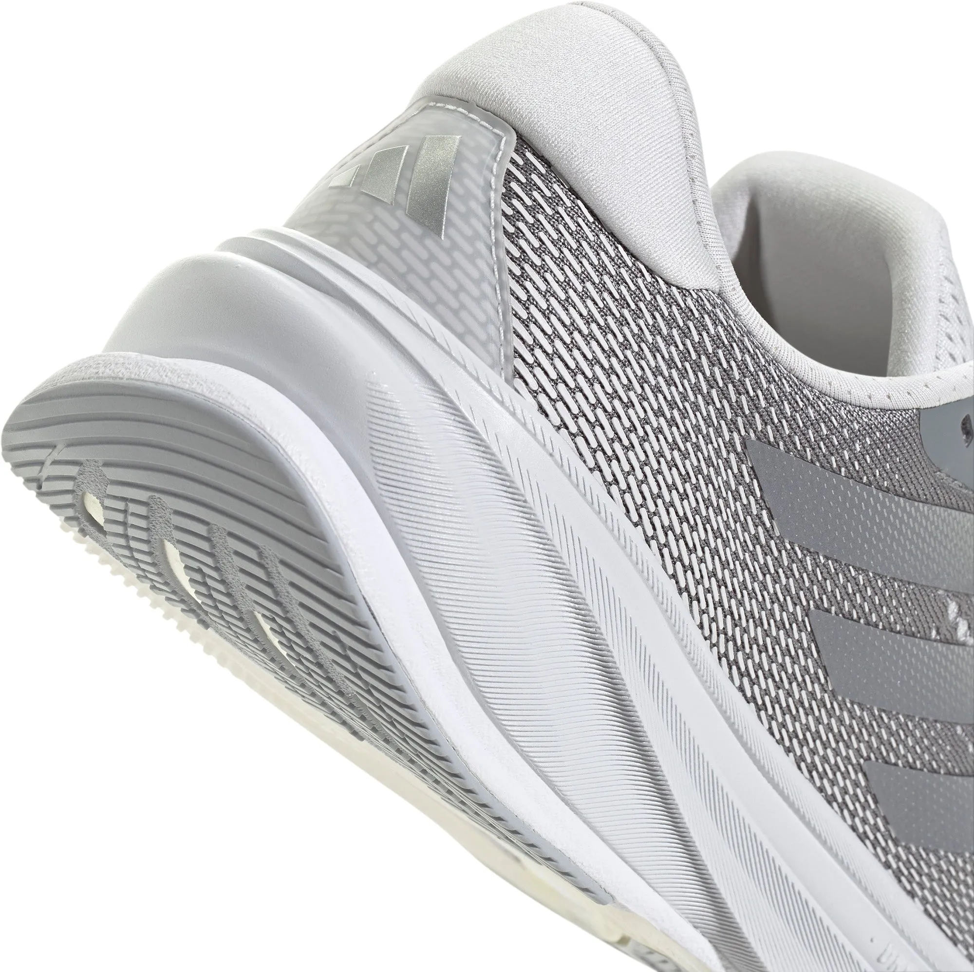 Shoes Adidas  Women adidas Supernova Rise Womens Running Shoes - Grey