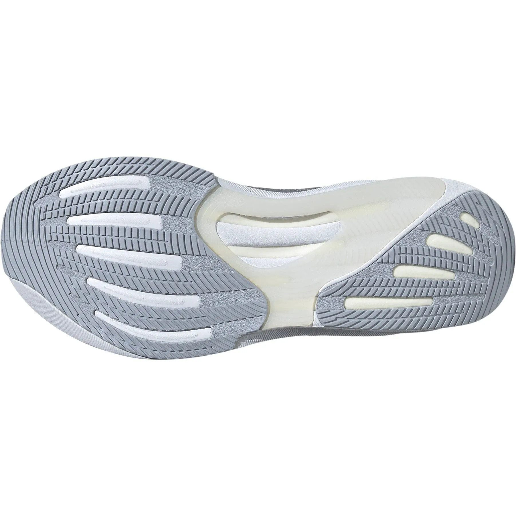 Shoes Adidas  Women adidas Supernova Rise Womens Running Shoes - Grey