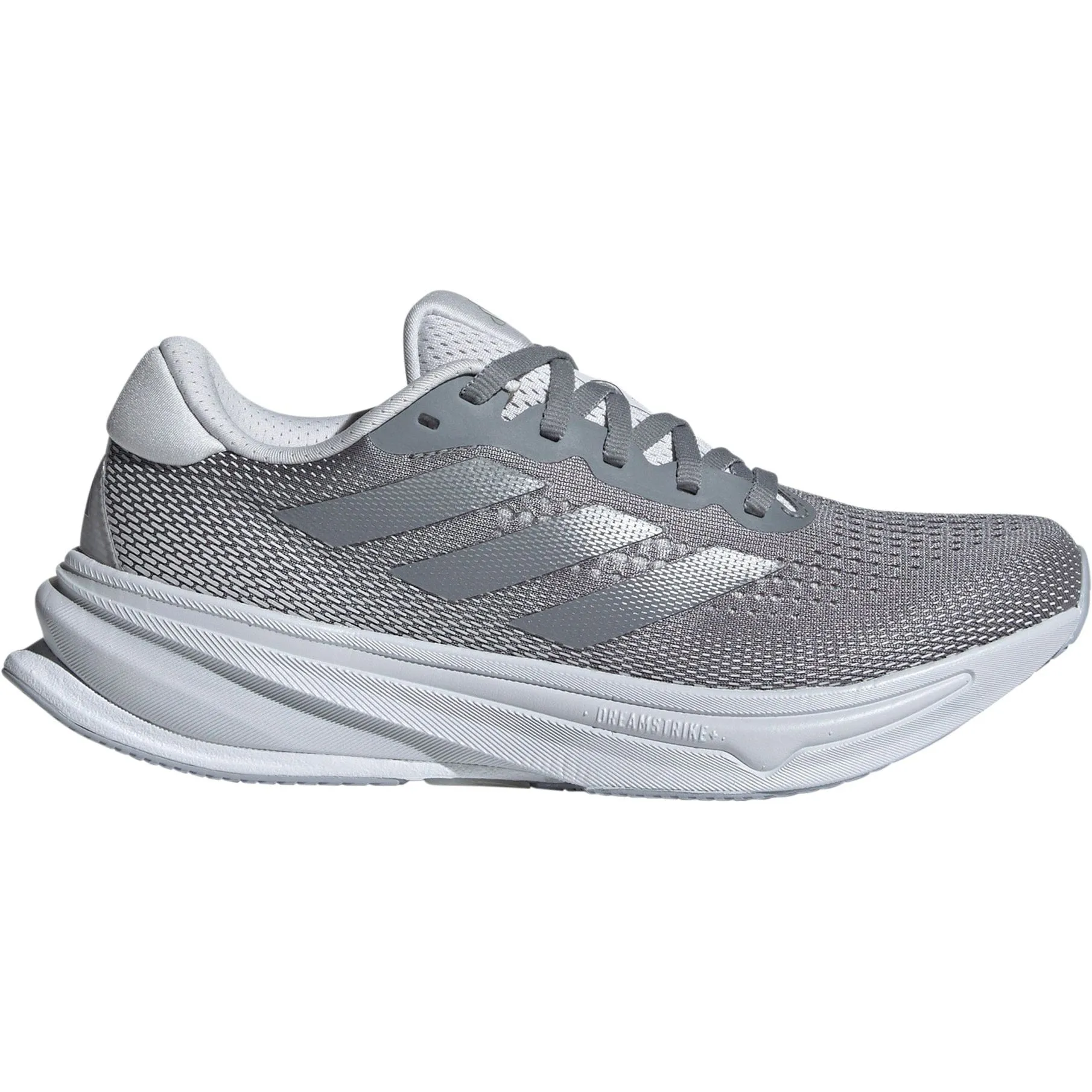 Shoes Adidas  Women adidas Supernova Rise Womens Running Shoes - Grey
