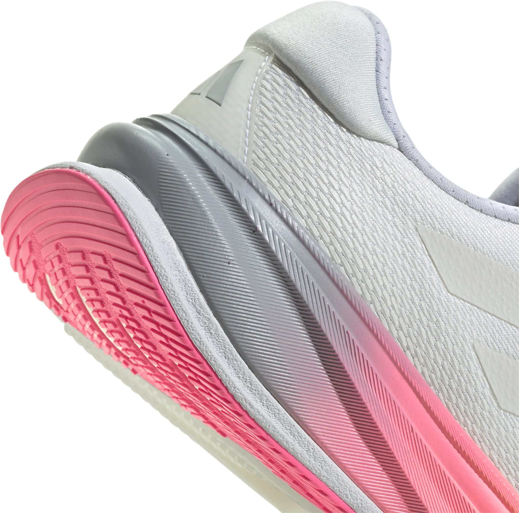 Shoes Adidas  Women adidas Supernova Rise Womens Running Shoes - White
