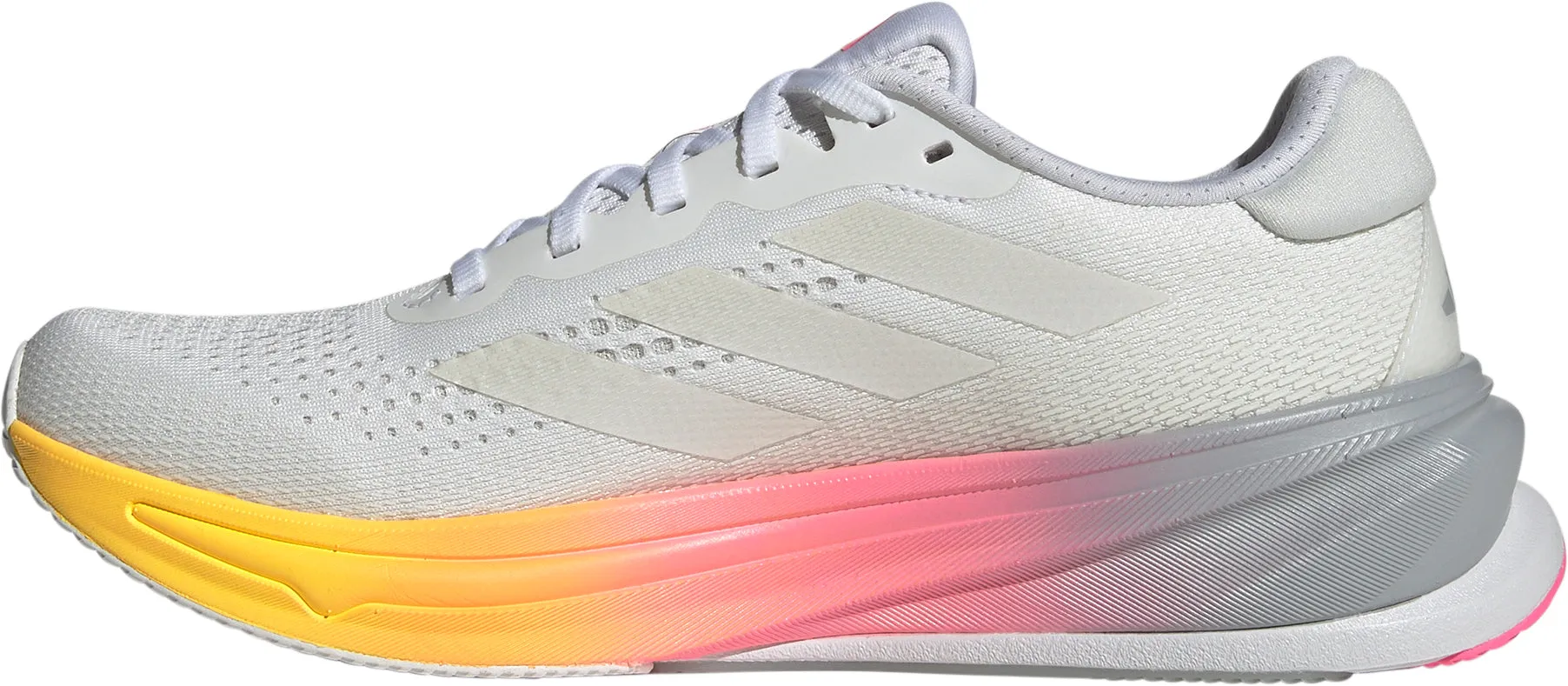 Shoes Adidas  Women adidas Supernova Rise Womens Running Shoes - White