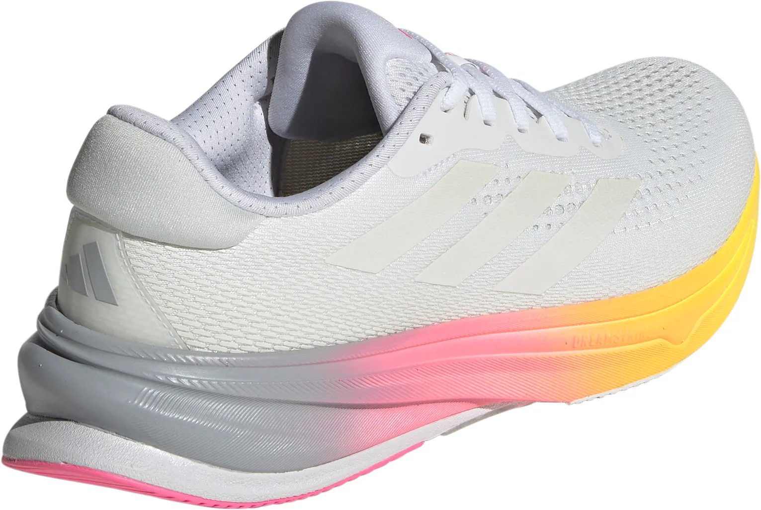 Shoes Adidas  Women adidas Supernova Rise Womens Running Shoes - White