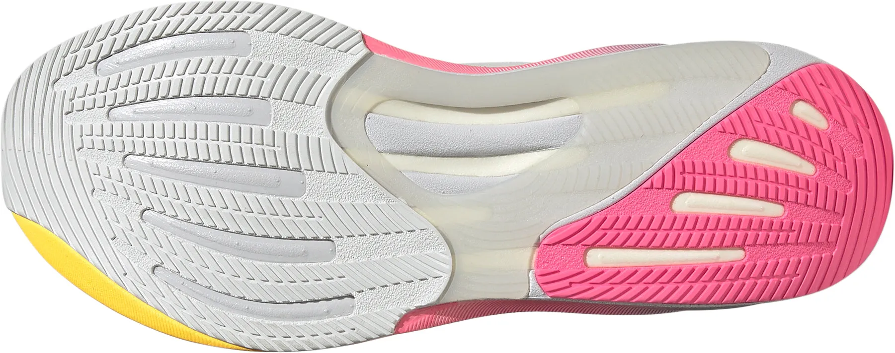 Shoes Adidas  Women adidas Supernova Rise Womens Running Shoes - White