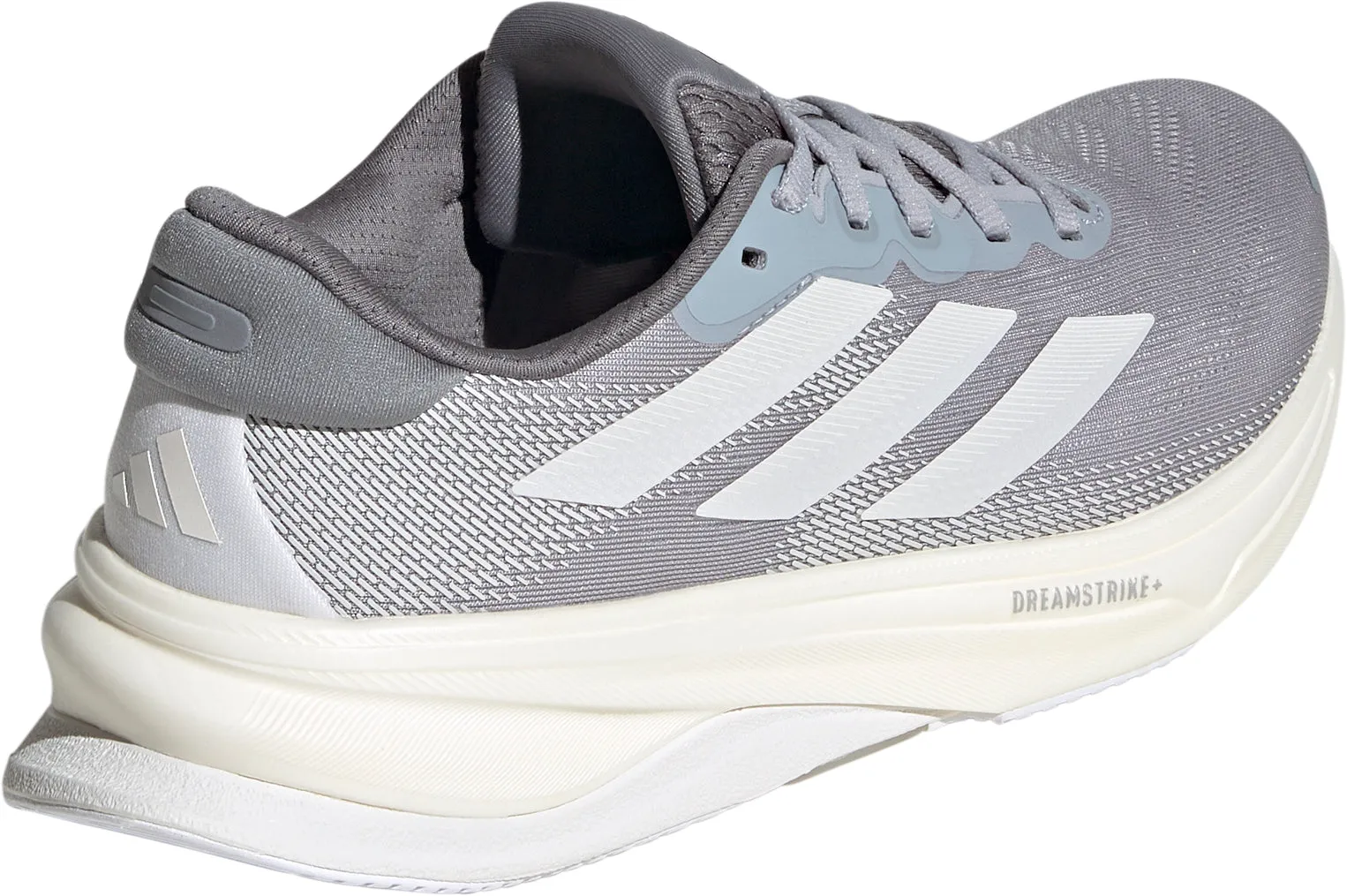 Shoes Adidas  Women adidas Supernova Solution 2 Womens Running Shoes - Grey