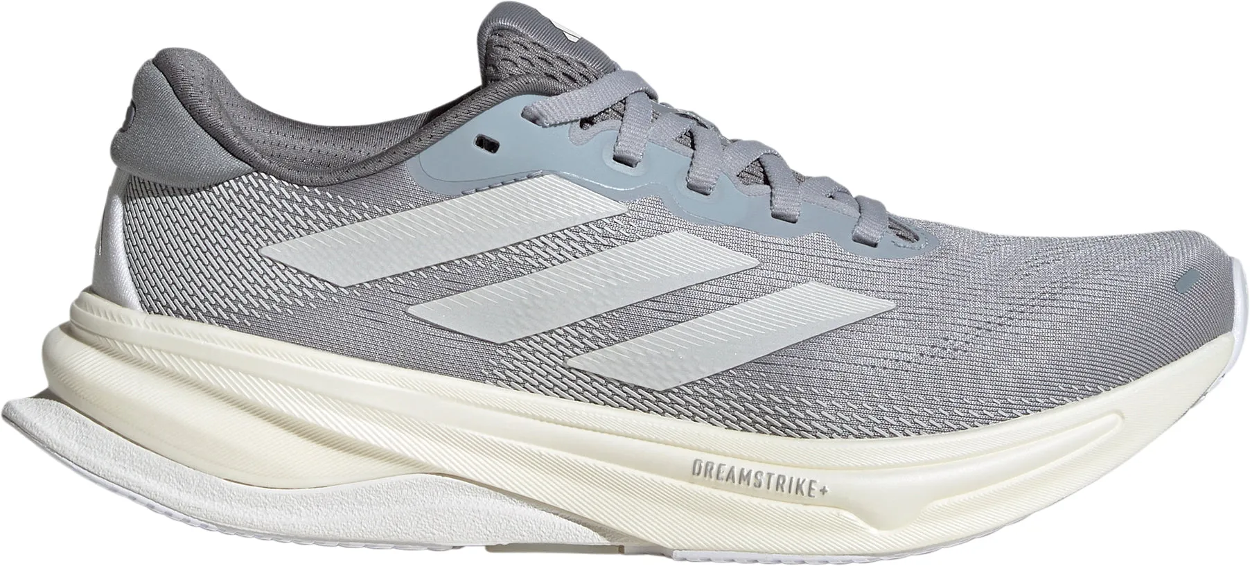 Shoes Adidas  Women adidas Supernova Solution 2 Womens Running Shoes - Grey