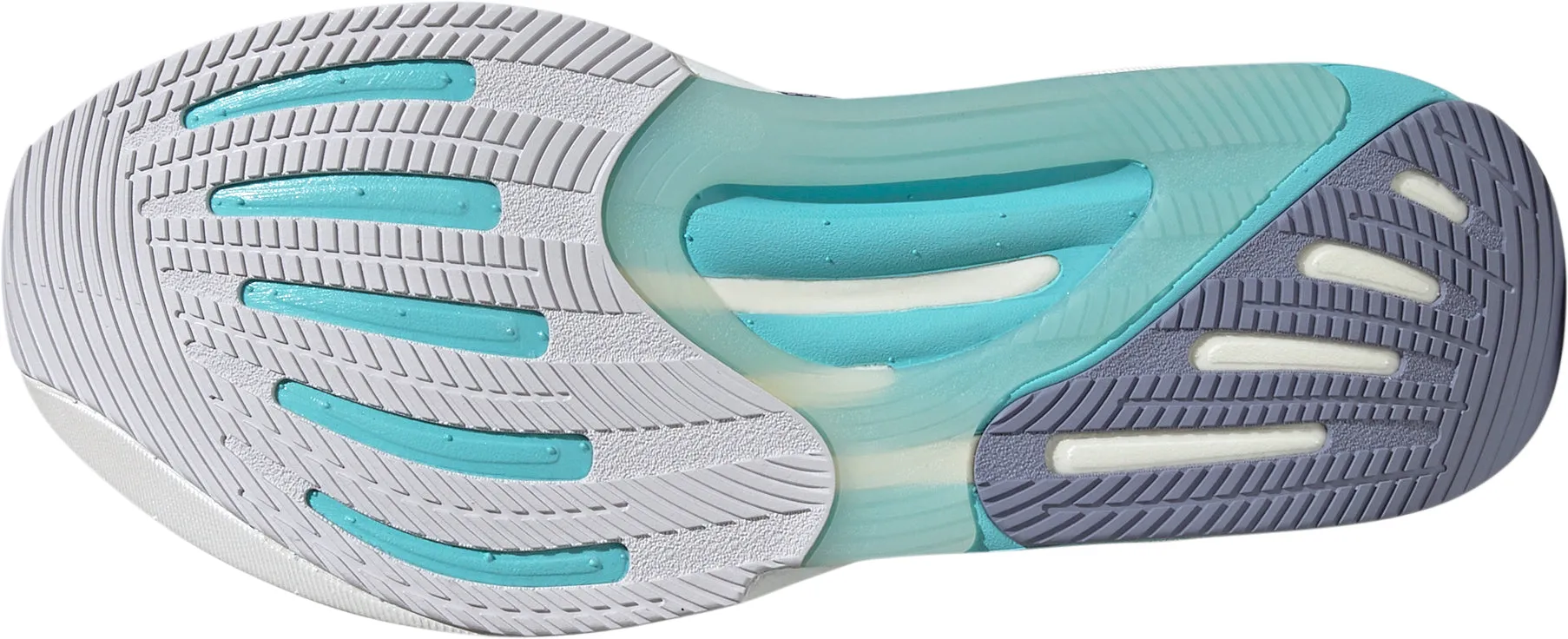 Shoes Adidas  Women adidas Supernova Solution Womens Running Shoes - Blue