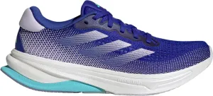 Shoes Adidas  Women adidas Supernova Solution Womens Running Shoes - Blue