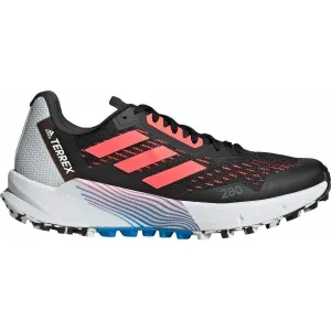 Shoes Adidas  Women adidas Terrex Agravic Flow 2 Womens Trail Running Shoes - Black