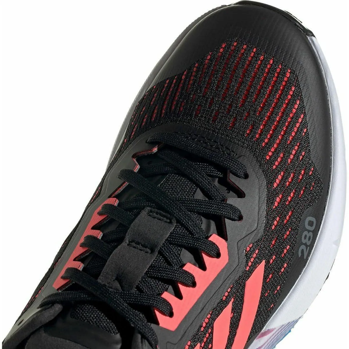 Shoes Adidas  Women adidas Terrex Agravic Flow 2 Womens Trail Running Shoes - Black