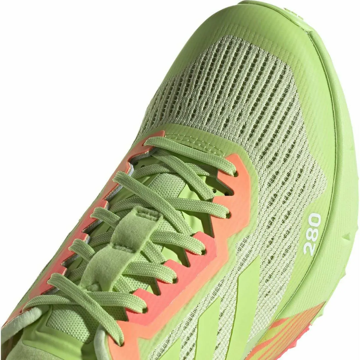 Shoes Adidas  Women adidas Terrex Agravic Flow 2 Womens Trail Running Shoes - Yellow