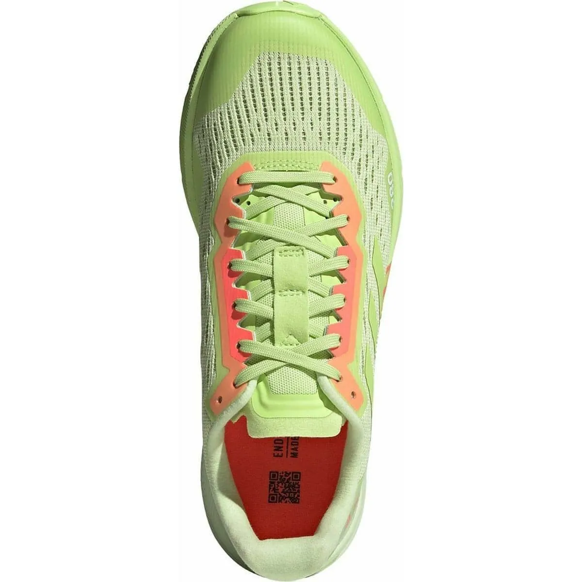 Shoes Adidas  Women adidas Terrex Agravic Flow 2 Womens Trail Running Shoes - Yellow