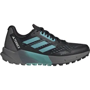 Shoes Adidas  Women adidas Terrex Agravic Flow 2.0 Womens Running Shoes - Black